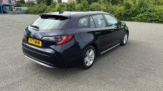 Toyota Corolla 1.8 VVT-i Hybrid Icon Tech 5dr CVT Hybrid Estate